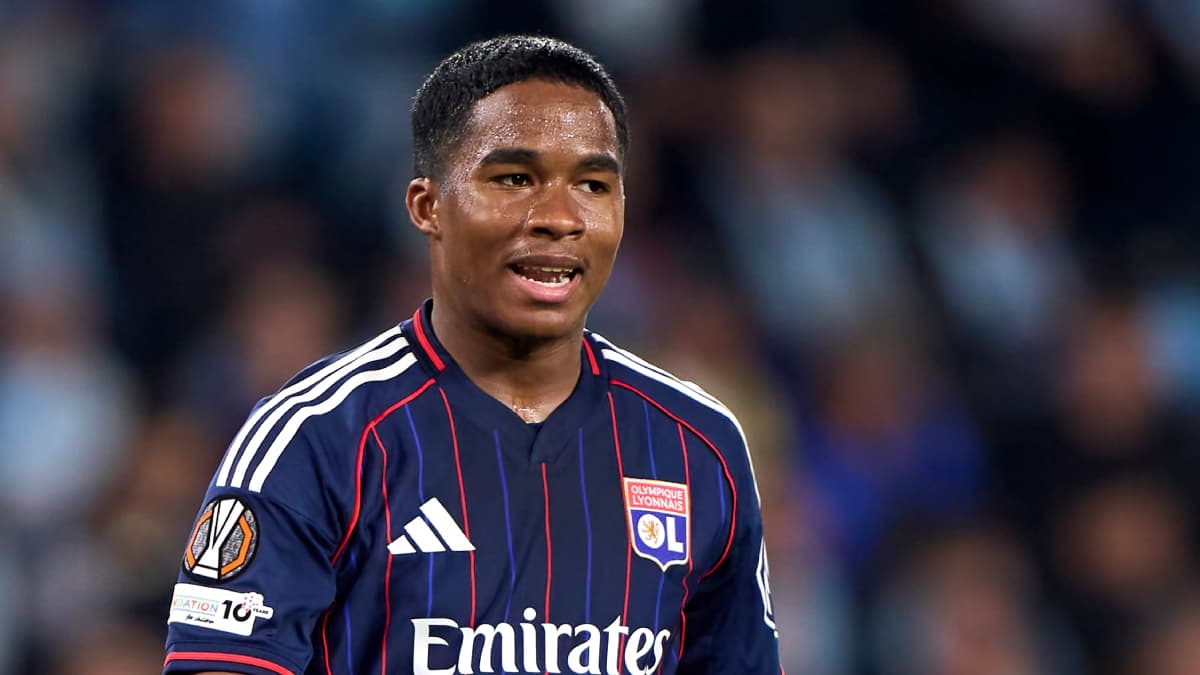 El Real Madrid decide el futuro de Endrick este verano