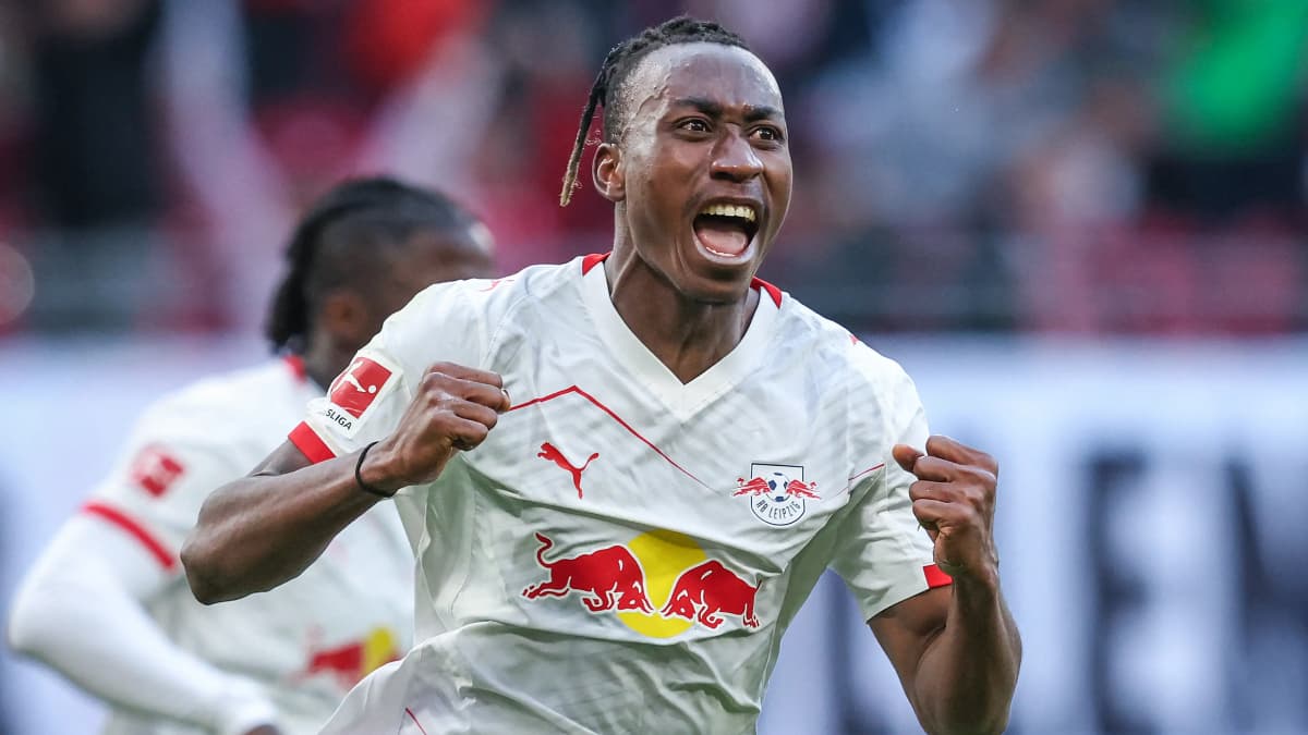El Real Madrid está intensificando su interés por Yan Diomande.