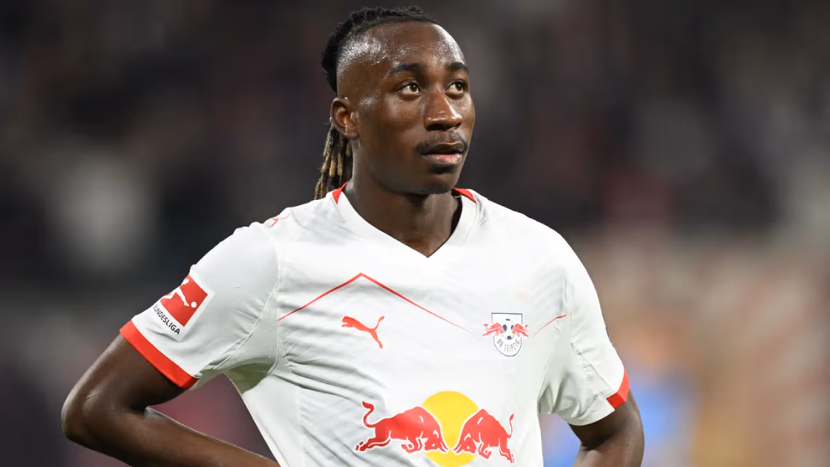 PSG: Por qué Luis Campos finalmente despidió a Yan Diomandé