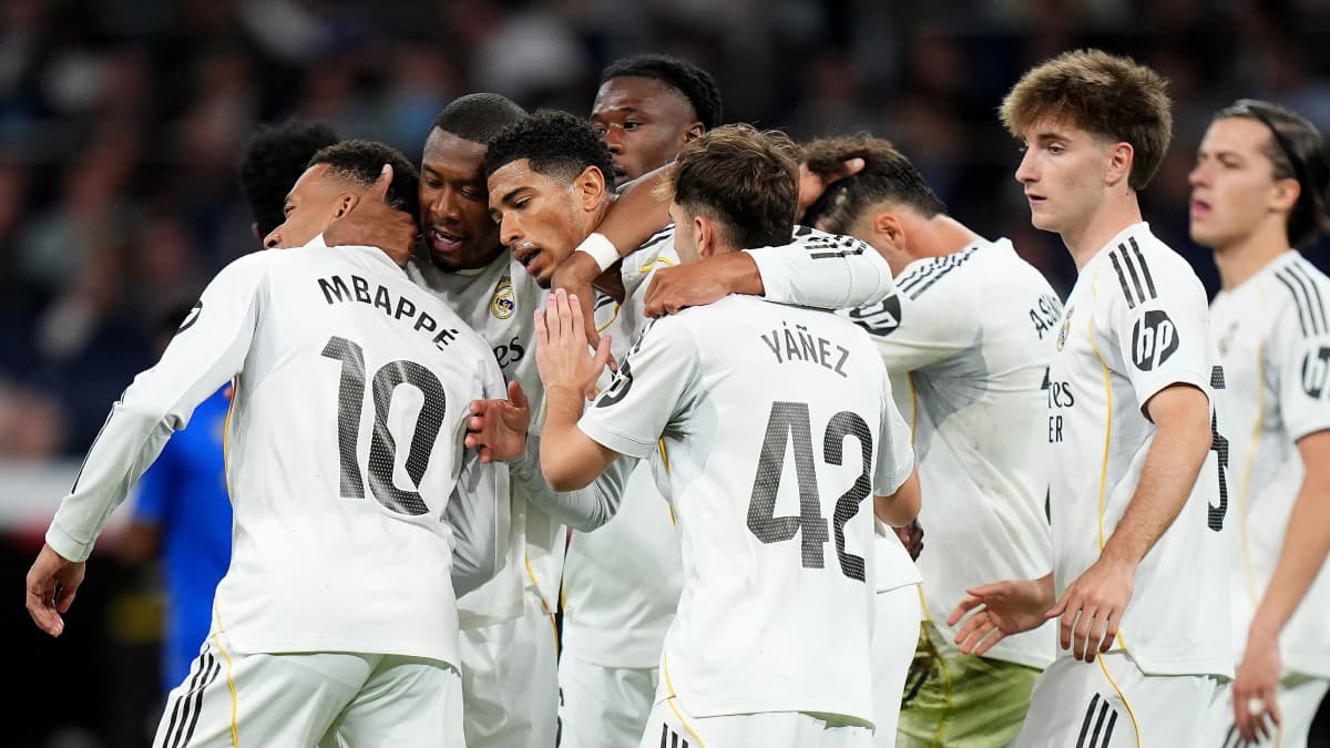 Oficial: El Betis vs. Real Madrid se jugará el 4 de septiembre a las 21:00 horas.