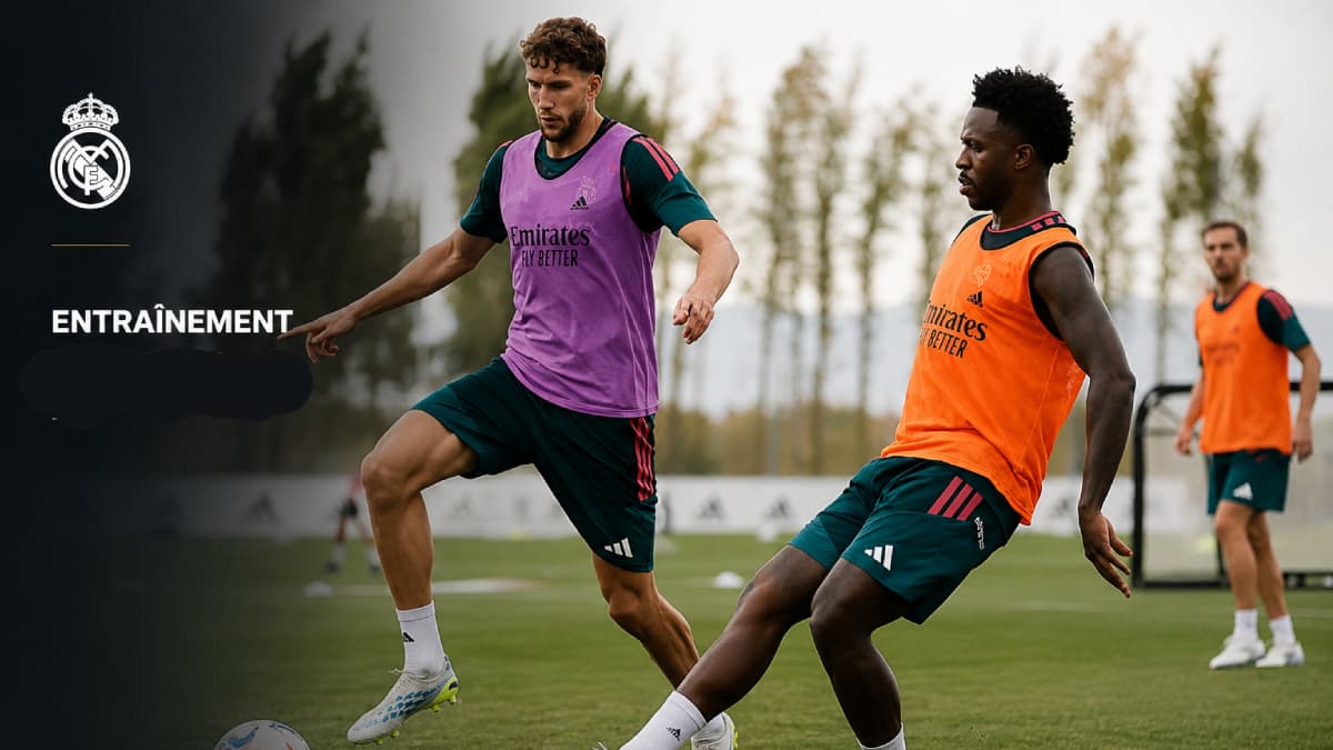 El Real Madrid inicia la cuarta semana de su pretemporada.