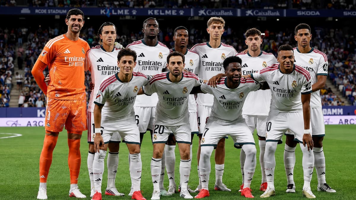 Champions League: el Real conocerá hoy a sus 8 rivales.