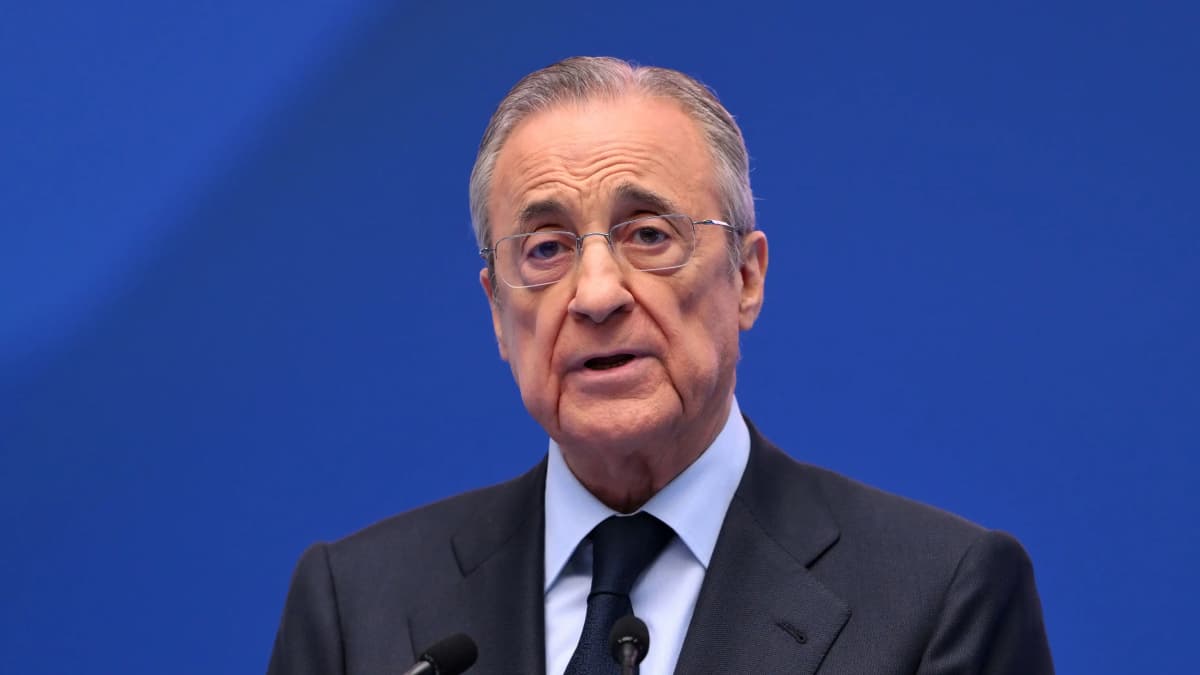El Real Madrid ha cerrado sus operaciones de mercado, a menos que ocurra esto.