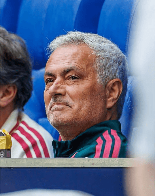 Mourinho habla tras la victoria del Real Madrid sobre el Schalke 04.