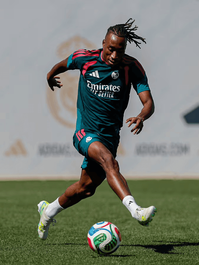 ¿Quiénes son los grandes ganadores de la pretemporada del Real Madrid?