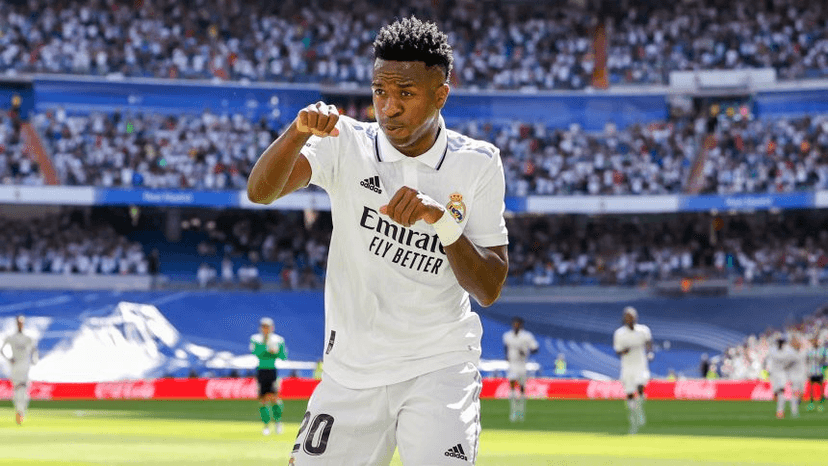 Vinicius Jr.: Los 10 millones de euros que podrían cambiarlo todo