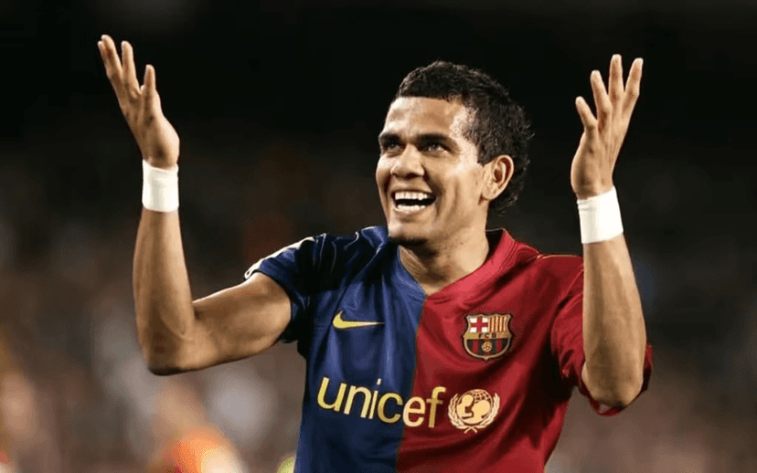 8 jugadores que dijeron no al Real Madrid y eligieron al Barcelona