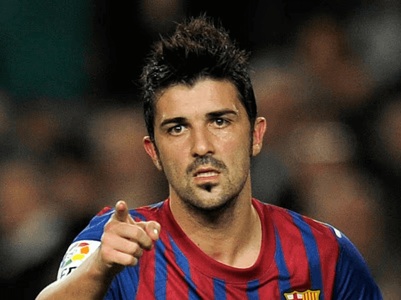 8 jugadores que dijeron no al Real Madrid y eligieron al Barcelona