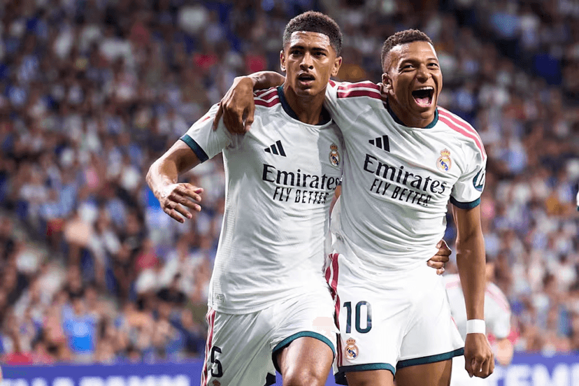 El once probable del Real Madrid contra la Real Sociedad