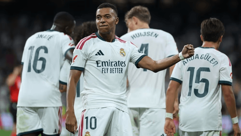 Las 5 cosas que hay que saber sobre los rivales del Real