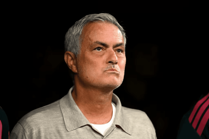 Mourinho, tajante sobre las filtraciones de sus alineaciones