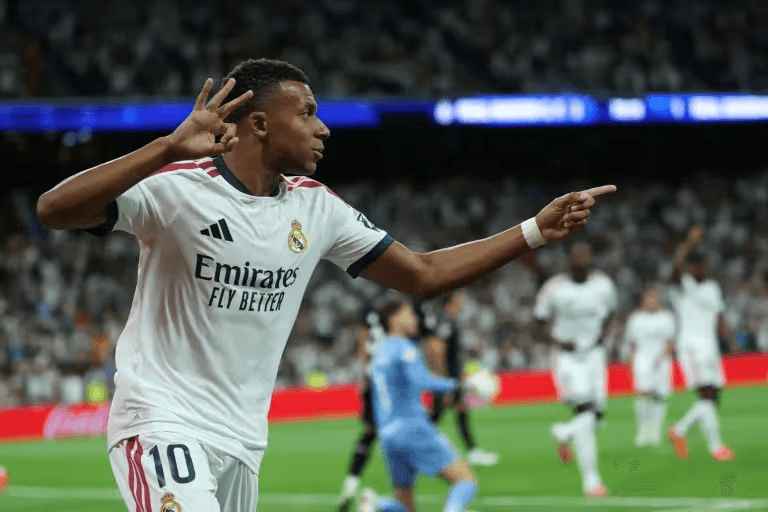 Por qué Mbappé merece el Balón de Oro según Valdano