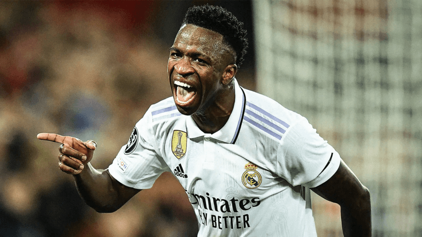 Real Madrid: Vinicius Junior ha recibido una gran oferta.