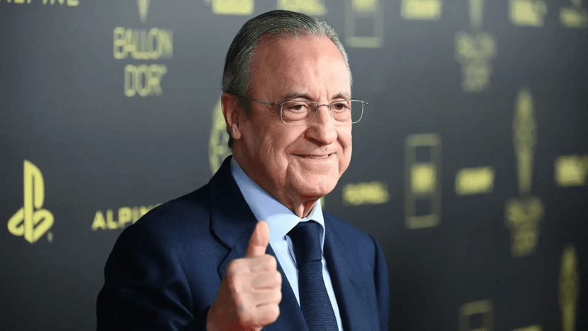 El Real Madrid establece un nuevo récord de 189 millones de euros.