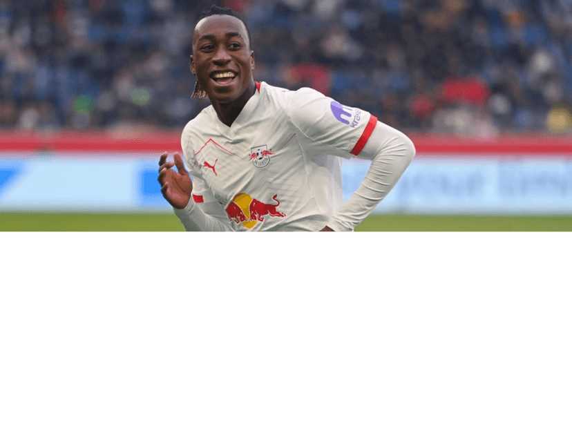 El Real Madrid se prepara para gastar cerca de 140 millones de euros por Yan Diomande.