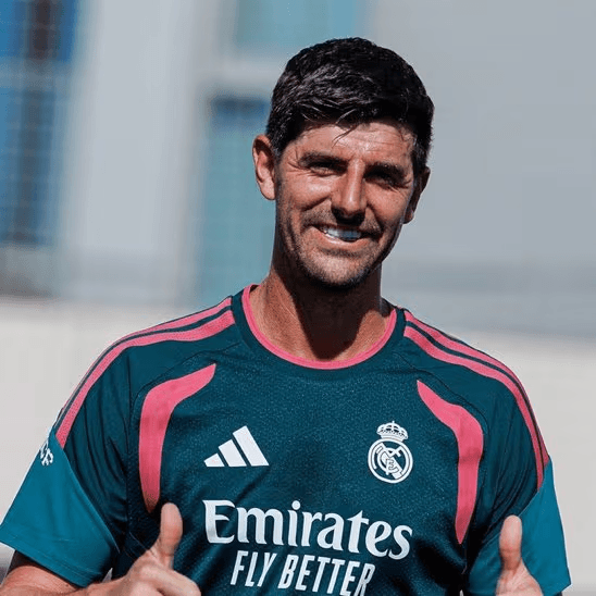 El mensaje claro de Courtois sobre Mourinho