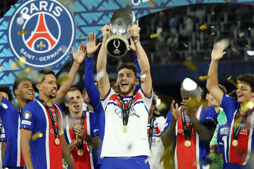 El Real Madrid envía un mensaje al PSG tras su último triunfo.