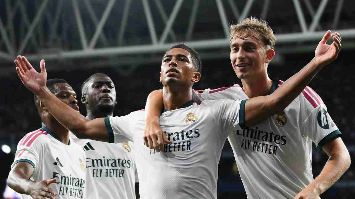 Tres bajas en el Real para enfrentarse al Atlético en Liga.