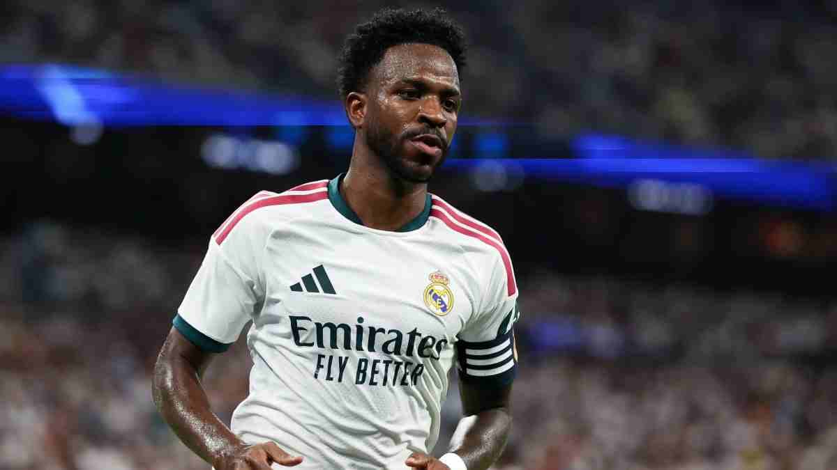 “Renovar a Vinicius no fue precipitado, fue un error”.