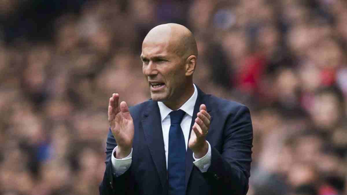 Real Madrid:el mensaje de Mourinho a Zidane sobre Tchouaméni