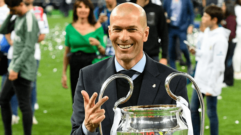 Real Madrid: el mensaje de Mourinho a Zidane sobre Tchouaméni