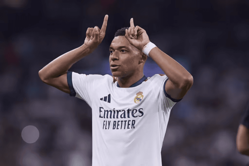 Mbappé revela qué jugador quiere fichar para el Real Madrid