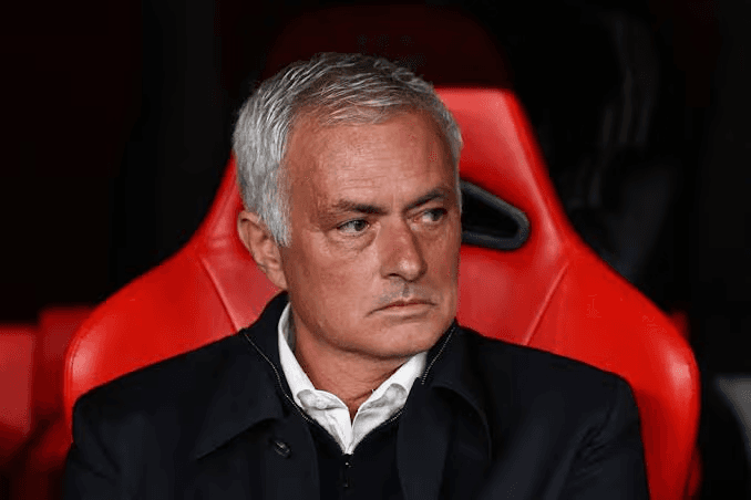 Mourinho contraataca a los detractores del Real Madrid