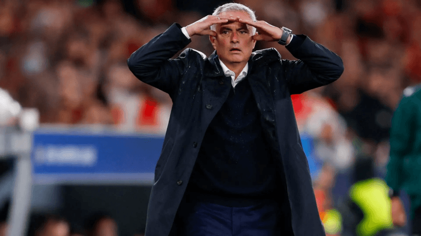 Real Madrid: Mourinho has a tailor-made plan for the break.