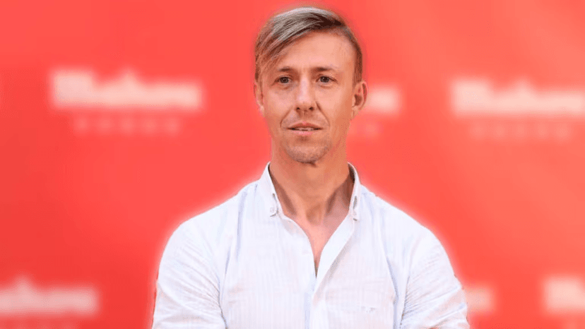 Guti: "El Balón de Oro se decidirá entre tres jugadores"