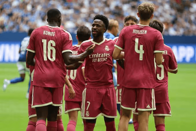 Real Madrid: la maldición sigue azotando a la defensa.